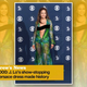 Image for article titled Wait, They Can't Show J. Lo's Iconic Green Versace Dress Uncensored on Daytime TV?